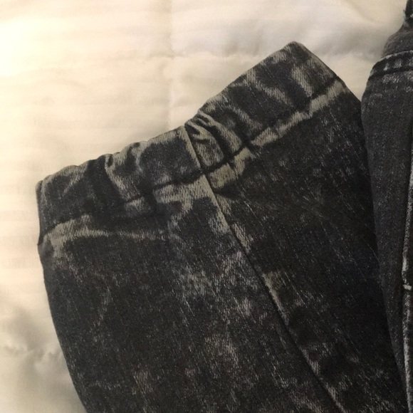 Men’s Blue Jeans Joggers! - Picture 3 of 5